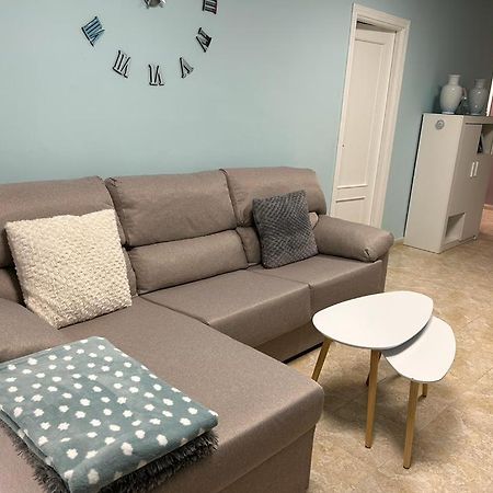 Apartamento Adrian Y Vanessa Vft/Ja/00086 Baeza Exteriör bild