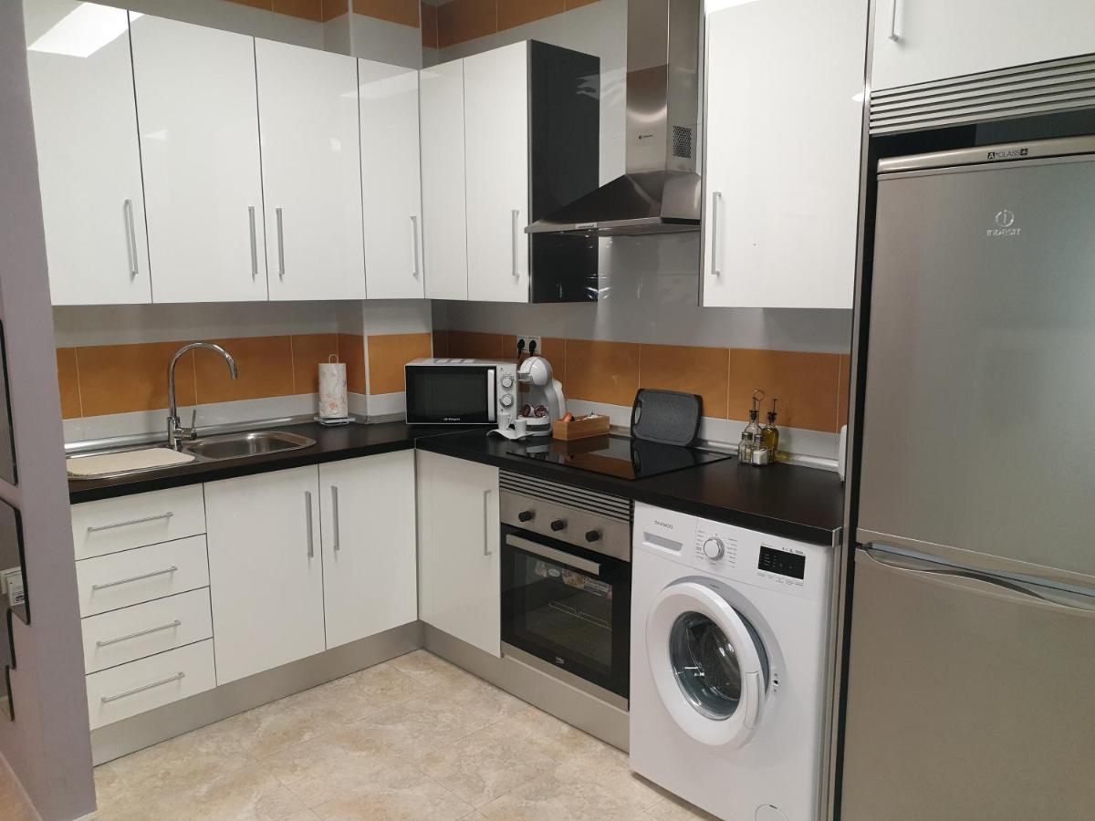 Apartamento Adrian Y Vanessa Vft/Ja/00086 Baeza Exteriör bild