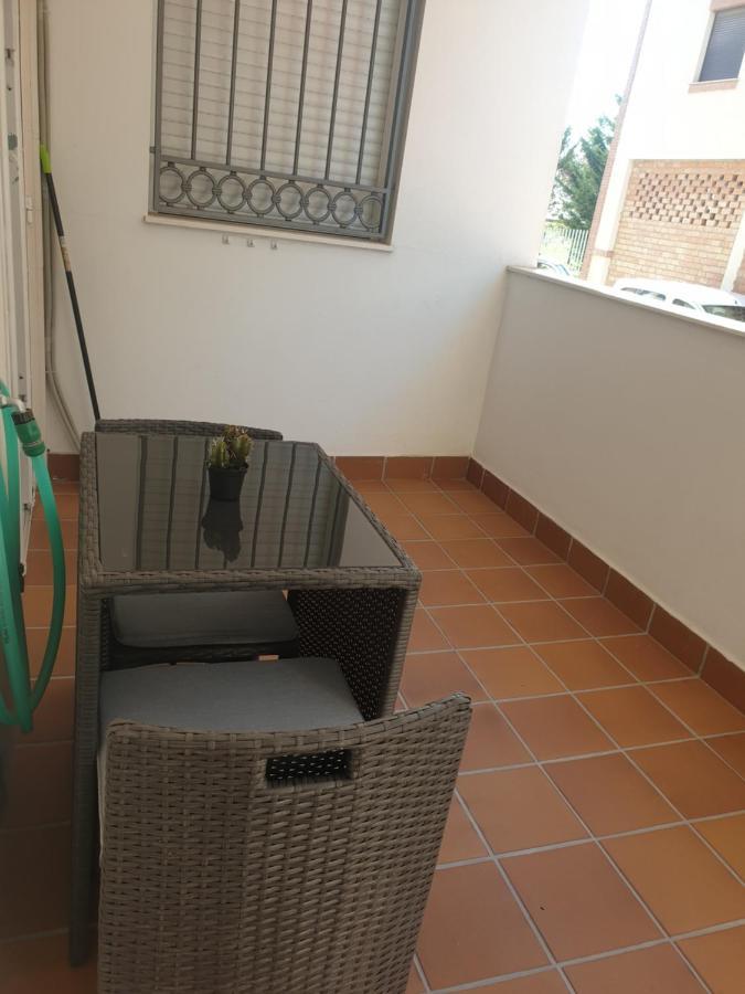 Apartamento Adrian Y Vanessa Vft/Ja/00086 Baeza Exteriör bild