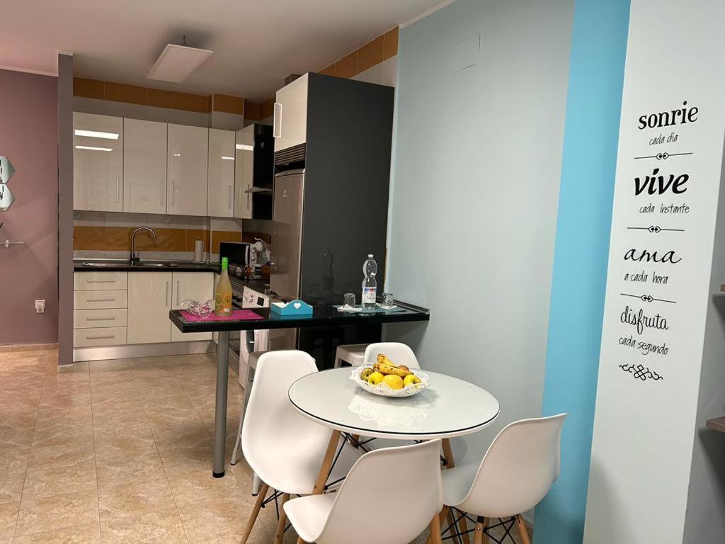 Apartamento Adrian Y Vanessa Vft/Ja/00086 Baeza Exteriör bild