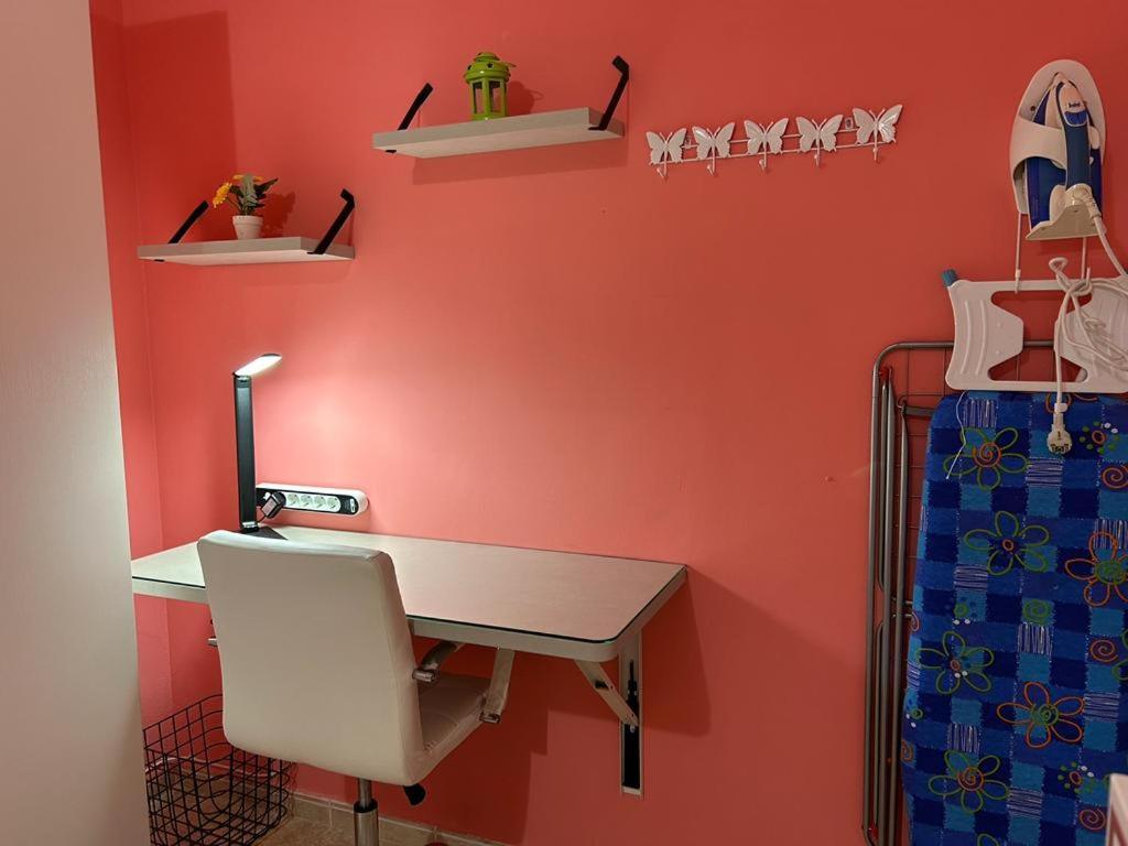 Apartamento Adrian Y Vanessa Vft/Ja/00086 Baeza Exteriör bild