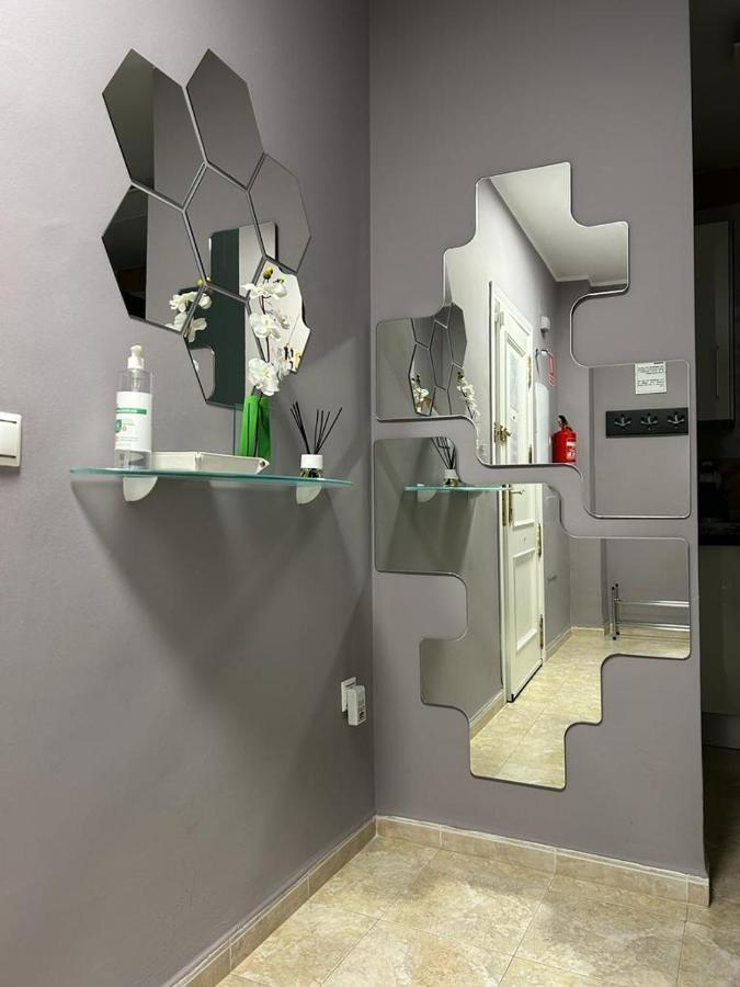 Apartamento Adrian Y Vanessa Vft/Ja/00086 Baeza Exteriör bild
