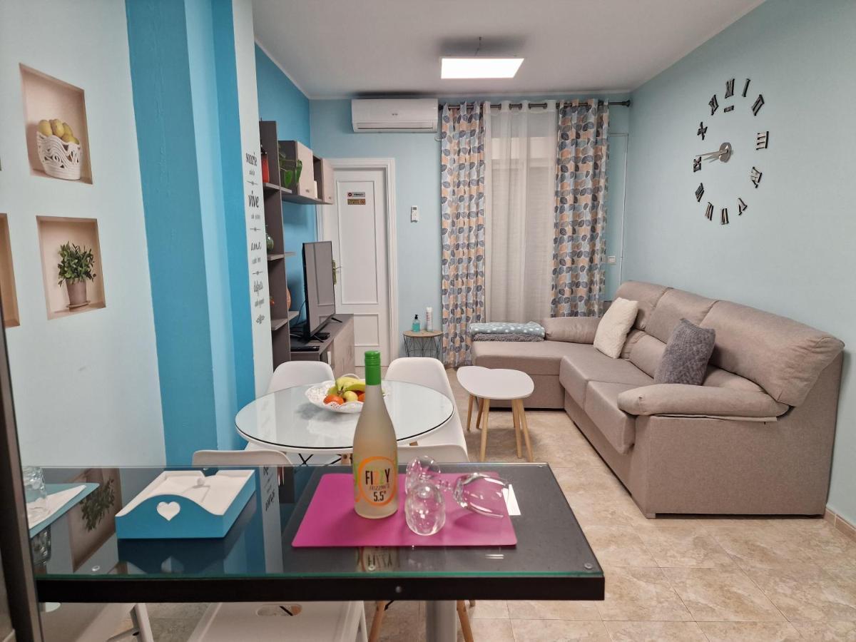 Apartamento Adrian Y Vanessa Vft/Ja/00086 Baeza Exteriör bild