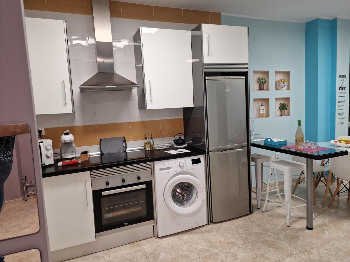 Apartamento Adrian Y Vanessa Vft/Ja/00086 Baeza Exteriör bild