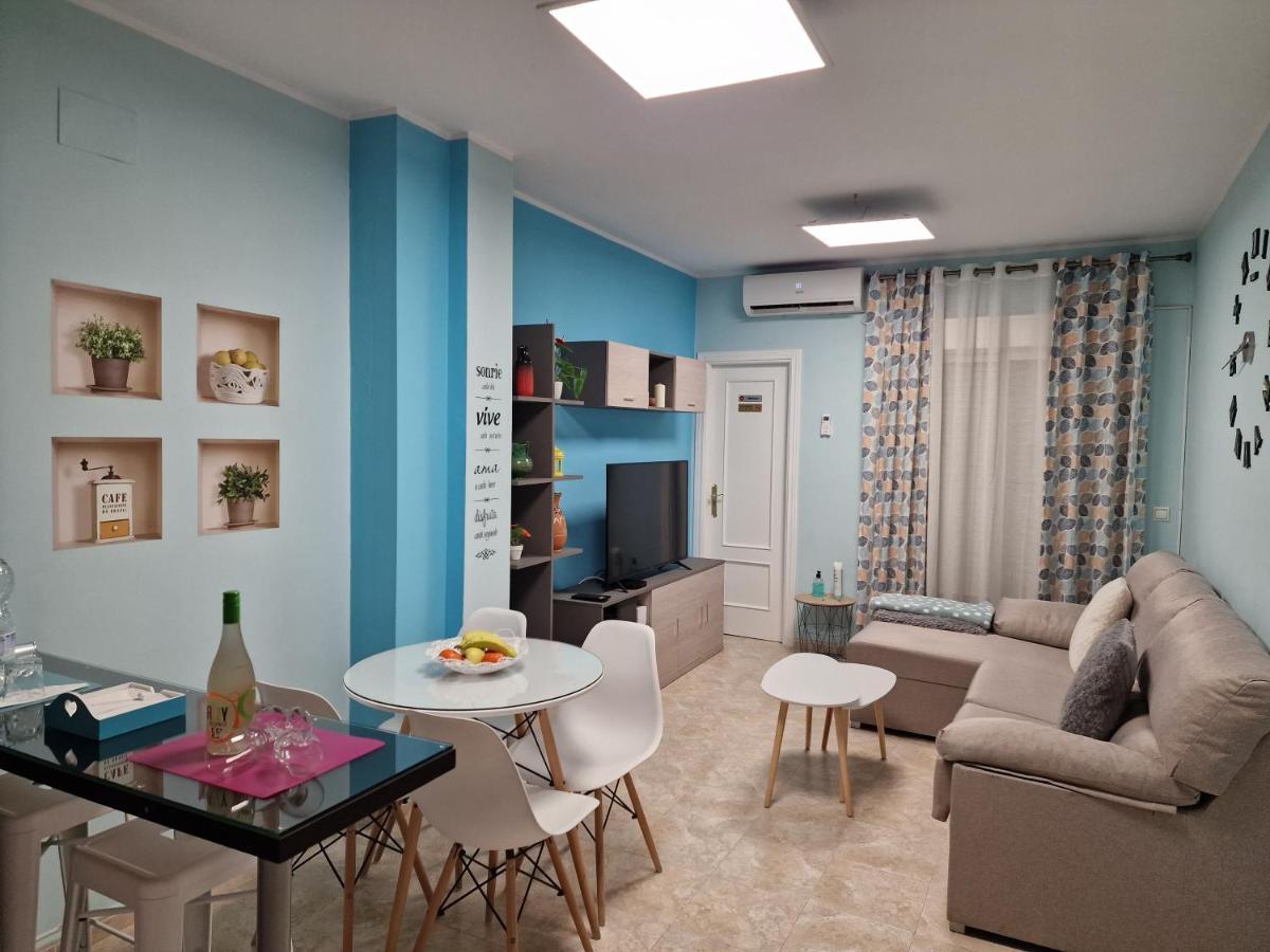 Apartamento Adrian Y Vanessa Vft/Ja/00086 Baeza Exteriör bild