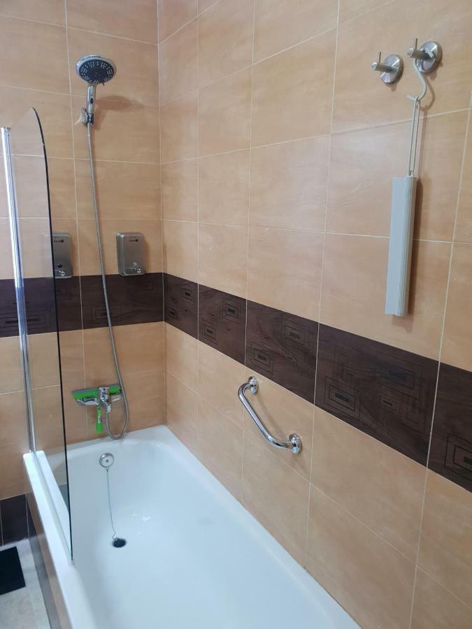 Apartamento Adrian Y Vanessa Vft/Ja/00086 Baeza Exteriör bild
