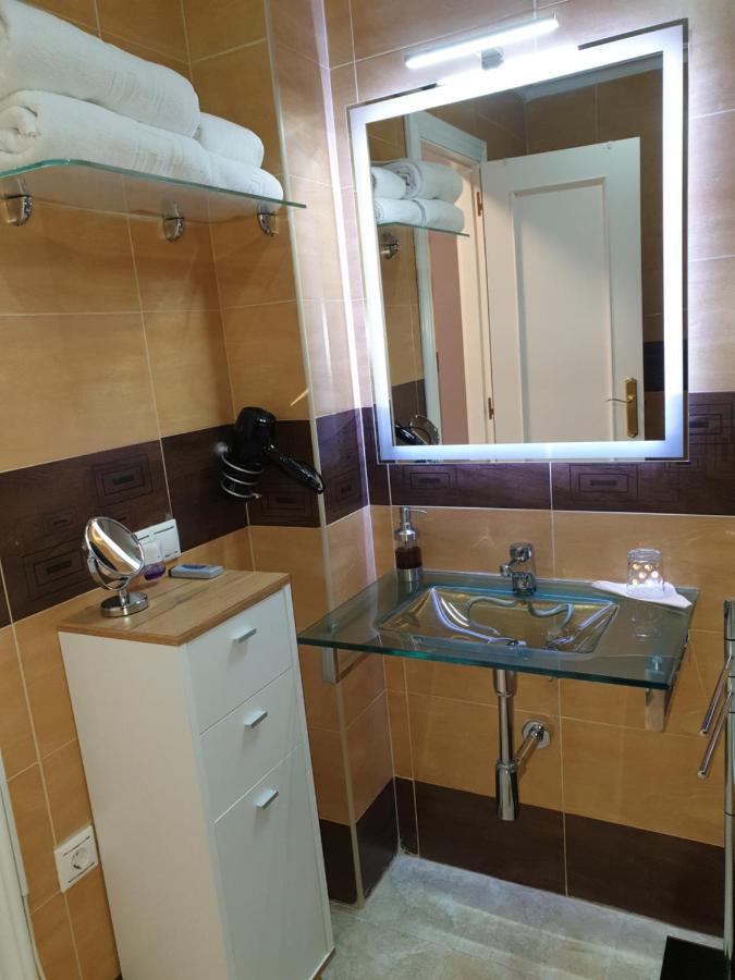 Apartamento Adrian Y Vanessa Vft/Ja/00086 Baeza Exteriör bild