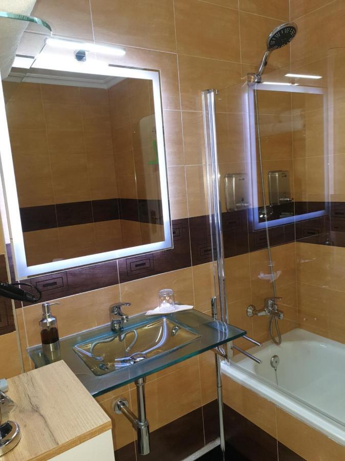 Apartamento Adrian Y Vanessa Vft/Ja/00086 Baeza Exteriör bild
